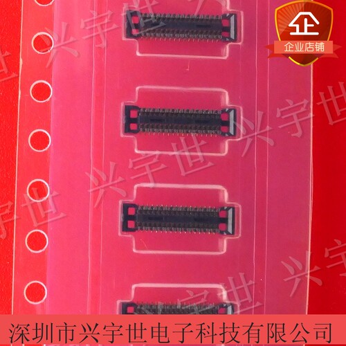 CPB0334-0150F CPB0334-0150  原装进口SMK品牌连接器，34p0.4mm