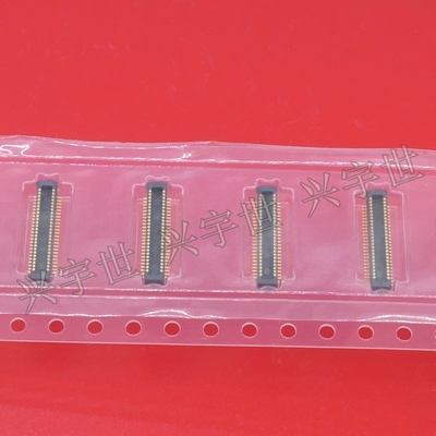 501745-0501 5017450501 0.4mm间距50pin板对板公座连接器原装现