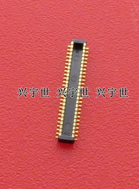 BM30B-48DP-0.35V BM30B-48DP-0.35V(46) 原装广濑连接器内联公座