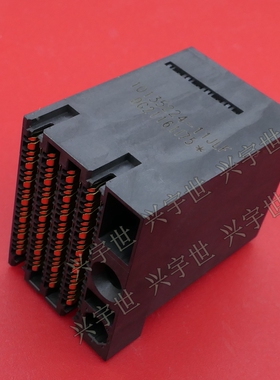 10135224-11JLF 全新原装安费诺连接器现货供应DIP直插