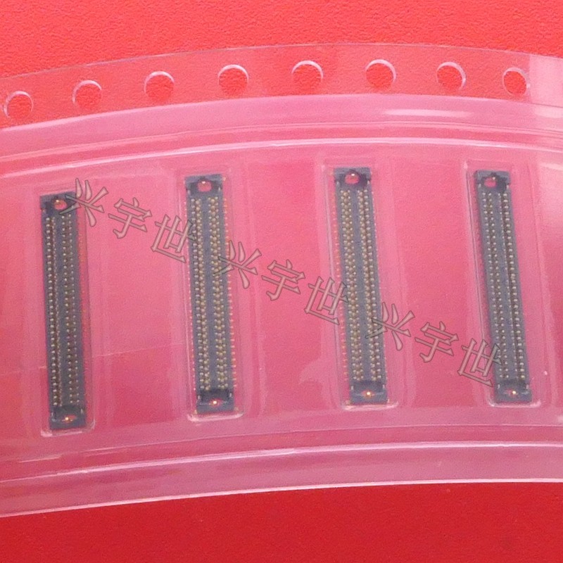 FB35-RC60-3A 板对板母座连接器60pin0.35mm间距原装现货