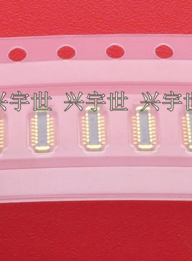 145861016024829+ 0.35mm间距16pin板对板公座连接器内联现货供应