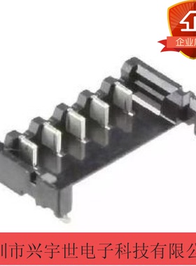 DF57-5P-1.2V(86) DF57-5P-1.2V  原装HIROSE连接器 5pin电池座