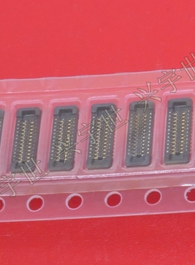 YXT-180124S02 全新原装品牌连接器现货供应24pin板对板母座0.4mm