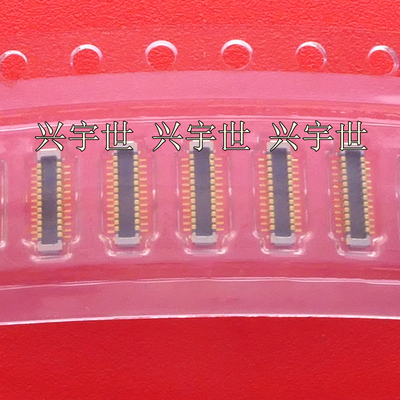 BAM92-24073-0508 24pin板对板公座连接器通讯内联座现货供应