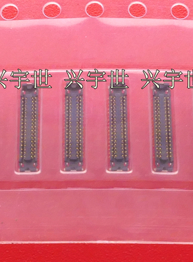 AXG134144 AXG134144A 34pin0.35mm间距母座内联连接器