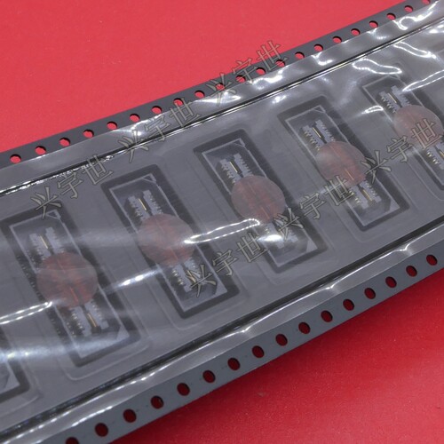 QSH-020-01-F-D-DP-A-K-TR 0.5mm40pin板对板连接器原装现货母座