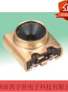 MS-156HF  全新原装HORISE广濑品牌电子元器件，射频同轴座子4mm