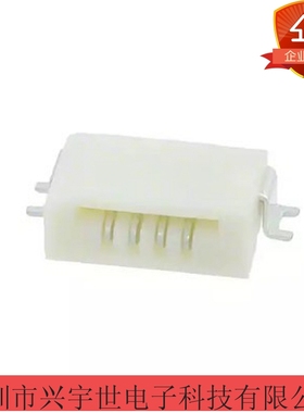 52852-0470 528520470 528520472 1.0mm4pin无锁下接 原装连接器