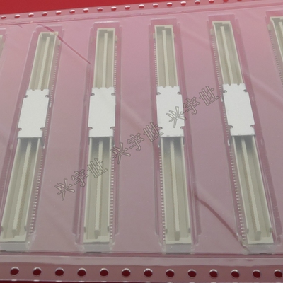 61083-161402LF 0.8mm间距160pin板对板公座连接器原装现货