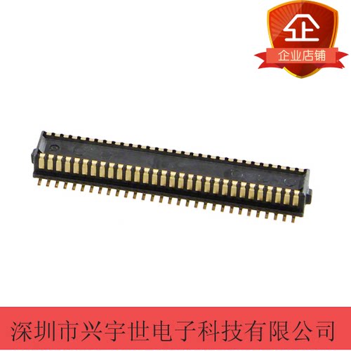 IL-312-A60P-VF-A1-E3500 0.5mm间距60pin连接器JAE品牌原装现货