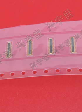 505417-3410 5054173410 0.35mm34pin板对板公座手机连接器现货