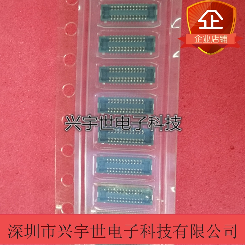 OK-14GF024-04 OK-14GF024 全新原装亚奇OCN品牌连接器BTB母座