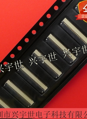 BL125-39RL-TA3G 0.5mm39pin翻盖下接 全新原装连接器现货供应