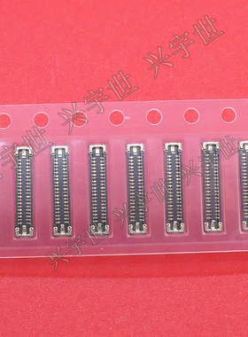 WP26DK-S040VA3-R15000 母座40pin0.35mmBTB内联座JAE原装现货