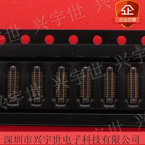 OK-118RM024/2-35 OK-118M024/2-35 0.35-24pin公座BTB连接器现货