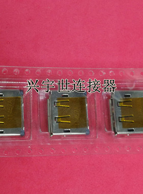 47272-0029 472720029 原装MOLEX连接器插口