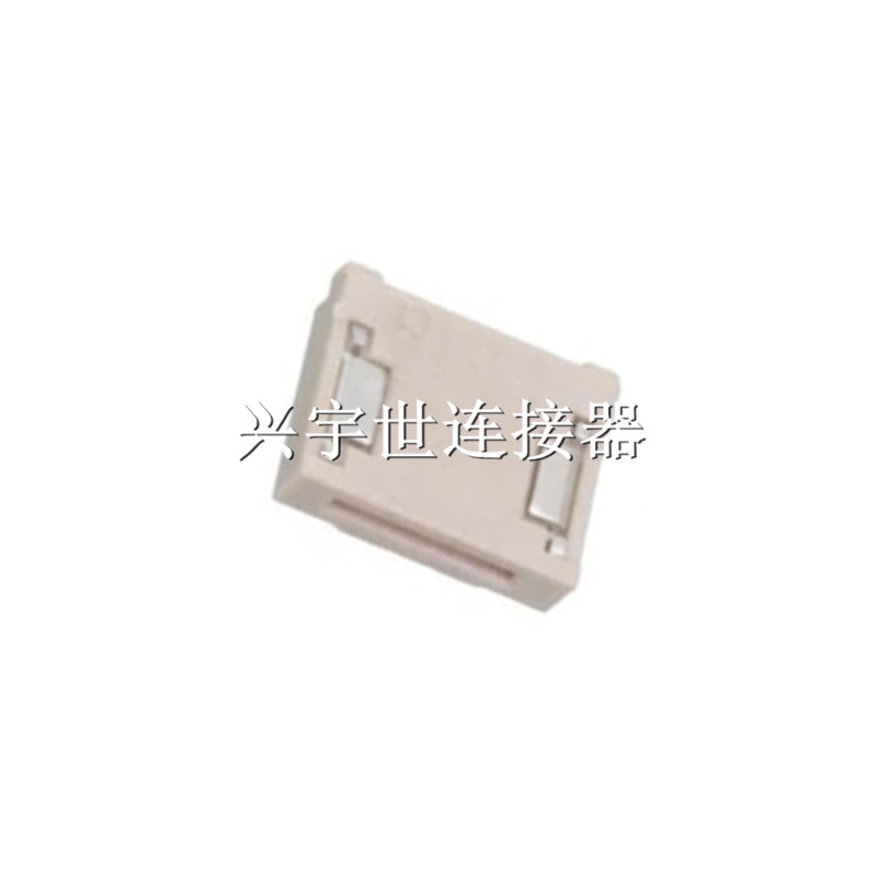 05010HR-10C 05010HR-10C(G) 0.5mm10pinFPC无锁连接器