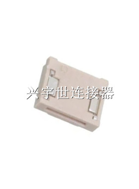 05010HR-10C 05010HR-10C(G) 0.5mm10pinFPC无锁连接器