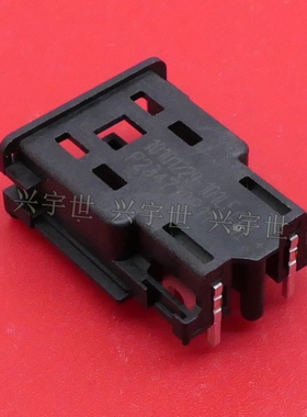 10101229-101LF 2pin8mm间距背板连接器安费诺原装现货