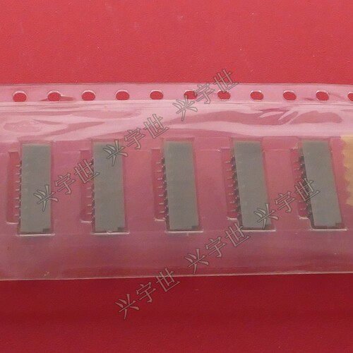 SM08B-SSR-H-TB SM08B-SSR-H-TB(LF)(SN) 原装JST压着电子连接器