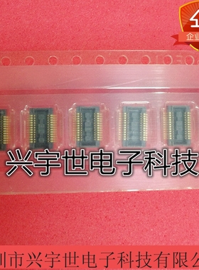 AXK724345WG 原装进口松下连接器 24P 0.4间距板对板 AXK724347G