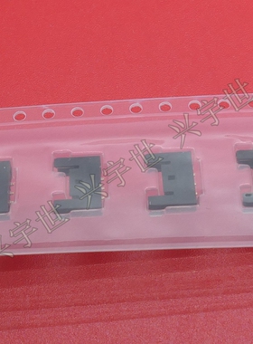 504050-0391 5040500391 1.5mm间距3pin卧贴侧插板端连接器原装