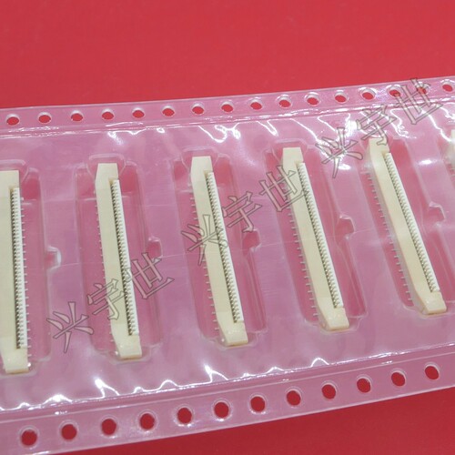 52559-4033 525594033 40pin0.5mm立贴FPC连接器全新原装现货供应