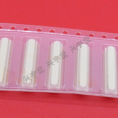 60R-JMCS-G-TF(NSA) 板对板母座连接器60pin0.5MM间距原装现货