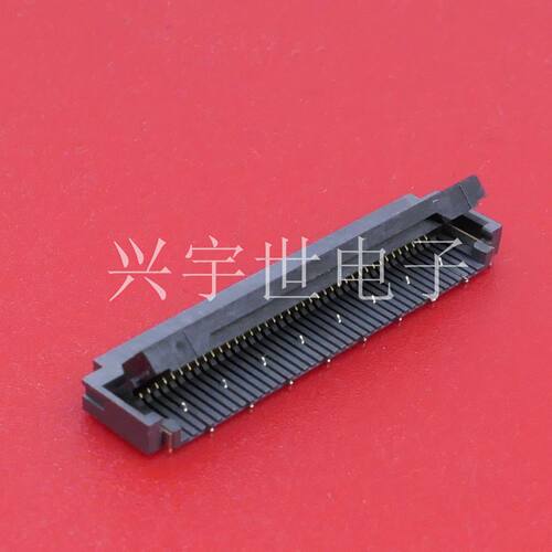 FH41-40S-0.5SH  FH41-40S  原装进口广濑品牌连接器FPC-40PIN