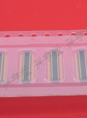 AXK850145WG AXK850145 原装进口松下连接器 50P 0.4间距BTB公座