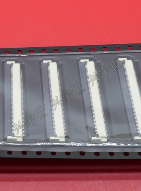 CF31541D0R0-05-NH 翻盖连接器54pin下接触0.5mm间距原装供应