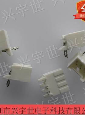 53426-0310 534260310 0534260310 2.0mm3pin针座90度molex现货