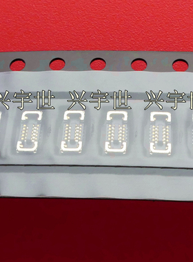 OK-118GF010/2-35 板对板母座10pinBTB连接器通讯内联接插件