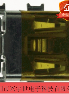 67803-8020 678038020 5pin-USB2.0 全新原装连接器插座