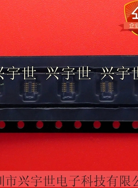 ASE5S1010 ASE5S10 全新原装岱炜品牌连接器 接插件10pin板对板