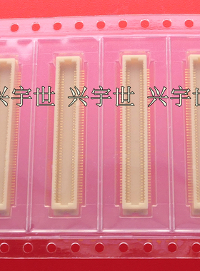 100P-JMDSS-G-1-TF(LF)(SN) 原装JST连接器0.5mm100pin公座