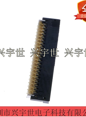 1-2040832-6 全新原装TE品牌连接器接插件41pin0.25mm