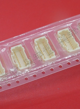 5011902027 501190-2027 莫莱克斯原装连接器20pin1.0mm插座