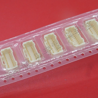 5011902027 501190-2027 莫莱克斯原装连接器20pin1.0mm插座