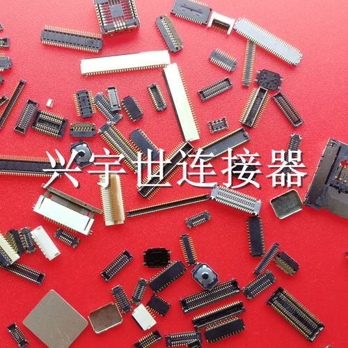BM9U0.6-60DS/2-0.35V BM9U0.6-60DP/2-0.35V 板对板连接器60pin