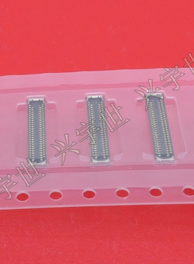 505550-5020 5055505020 50pin0.4mm母座板对板连接器内联原装