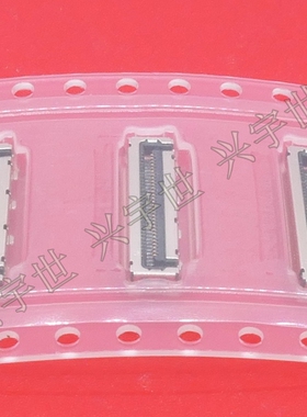 501083-3010 5010833010 molex全新原装品牌连接器 30针