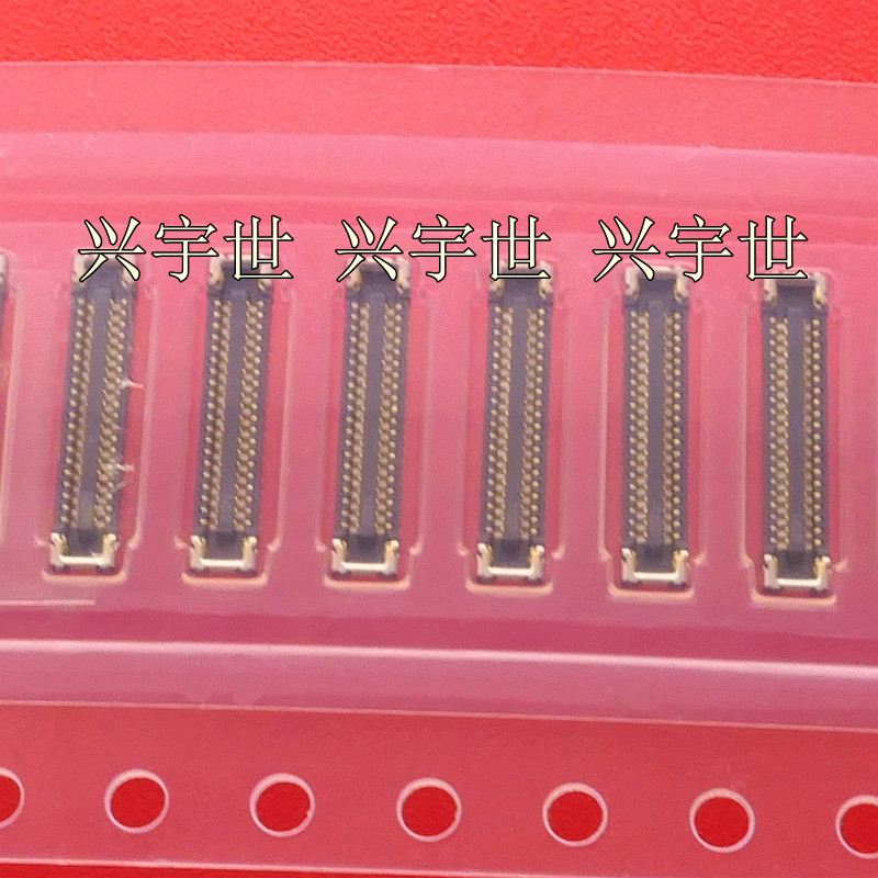 WP27MD-SM40VA5-R15000 板对板母座连接器40pin0.35mm原装现货供