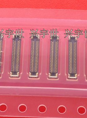 WP27MD-SM40VA5-R15000 板对板母座连接器40pin0.35mm原装现货供