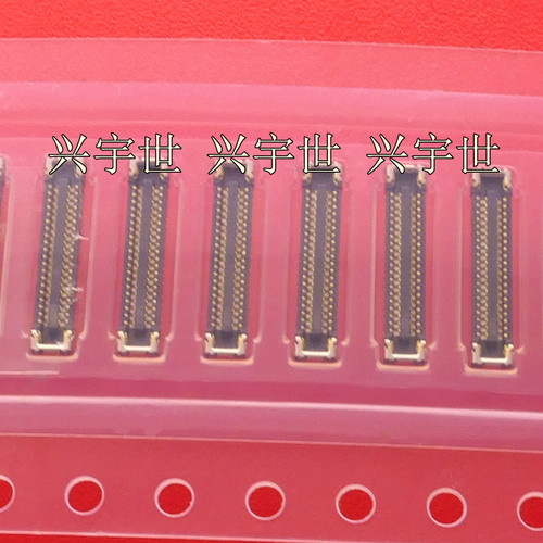 WP27MD-SM40VA5-R15000 板对板母座连接器40pin0.35mm原装现货供