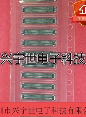245863060104829+ 245863060 原装KYO连接器60pin板对板内联母座