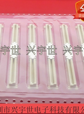 61082-141402LF 61082-141400LF 0.8mm140pin板对板连接器现货母