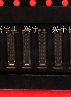 OK-118RF038/2-35 OK-118RF038-2 板对板母座连接器38pin0.35mm