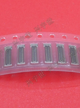 JM76-F92340431 0.35MM34PIN板对板母座连接器内联原装现货